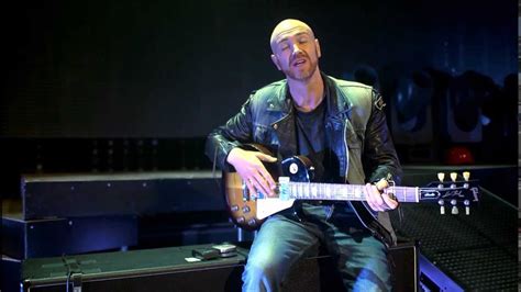 Mark Sheehan Morto A 46 Anni Il Chitarrista Fu Il Co Fondatore Dei