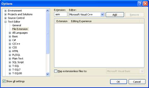 Assembly Language For X86 Processors