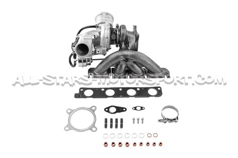 Cts Turbo K04 Turbo Kit For Audi A4 A5 B8 2 0 Tfsi