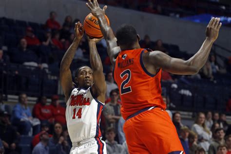 How To Watch Ole Miss Basketball Vs Georgia 2023 Tipoff Time Tv Schedule Online Streaming