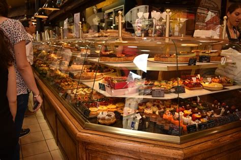 Parisian Bakery Bakery Food Parisian