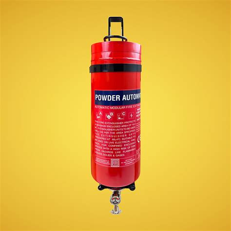 Automatic Extinguishers Ceasefire Australia