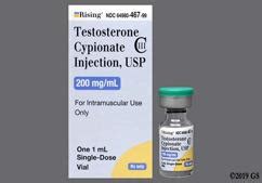 Testosterone Cypionate Depo Testosterone Uses Side Effects Dosage