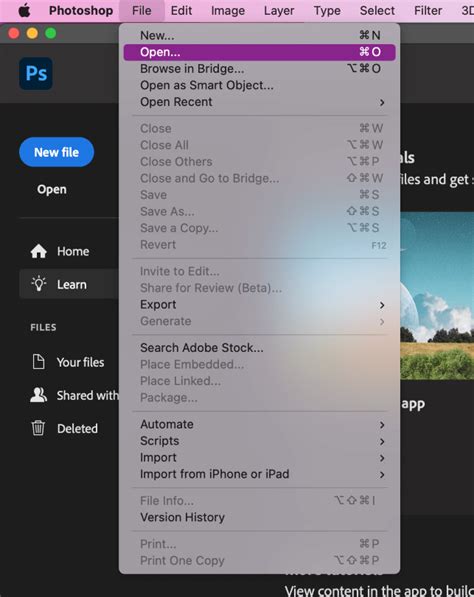 3 Quick Steps To Convert To WebP In Photoshop