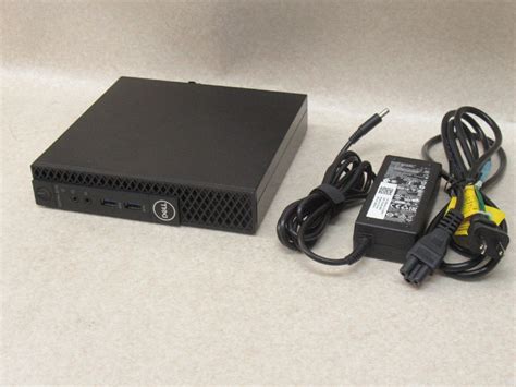 Yahoo オークション Ω Ttpc 0241 保証有 Dell【 Optiplex 3070 Micr