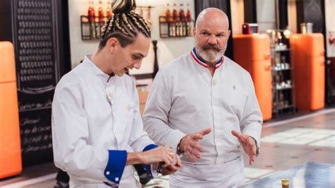 Top Chef 2023 Danny reçoit le soutien inattendu d un ancien candidat