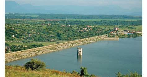 Ето на кои язовири кълве в края на април