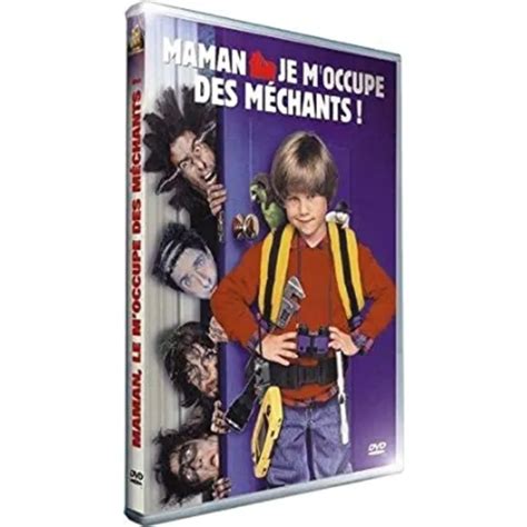 Dvd Maman Je M Occupe Des M Chants Eur Picclick Fr