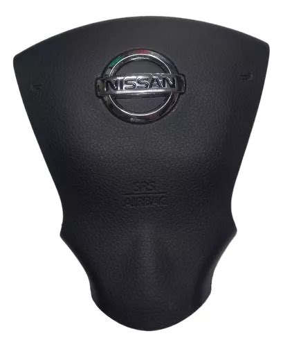 Tapa De Bolsa De Aire Volante Nissan Sentra 2013 2016 Nueva Cuotas