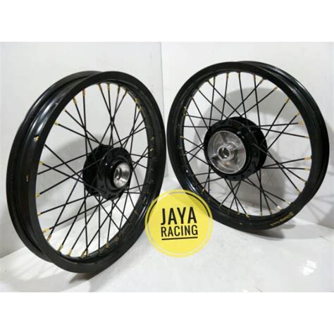 Jual Sepaket Velg Rx King Model Velg Tk Japan Ring Lebar