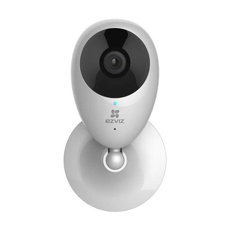 Ezviz C C Mini Mp Wifi Ir Cctv Kamera Tehnoalarm D O O