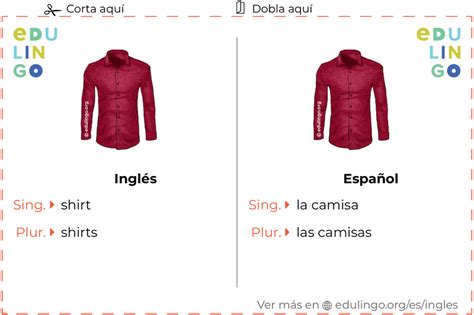 Blusa En Ingles Traduccion Best Sale Fabricadascasas