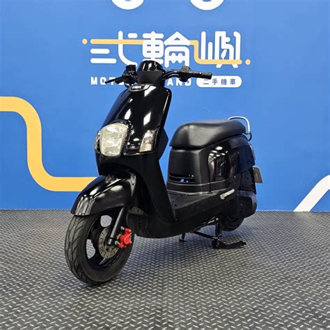 山葉 Cuxi 100 中古二手車出售中 2009 山葉 Cuxi 100 118 貳輪嶼中古機車專賣 台南店 「webike