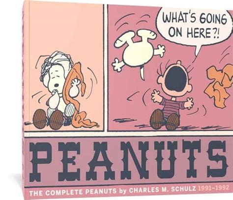 The Complete Peanuts Vol Fresh Comics