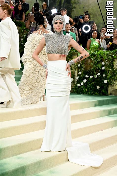 Cara Delevingne Nude Leaks Photo 5624054 Fapopedia