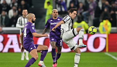 Gallery Juventus Fiorentina Juventus