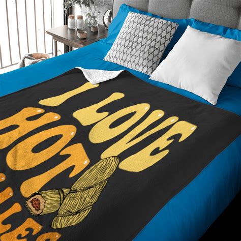 Tamales Lover Food Mexican Energy Bars I Love Hot Tamales Baby Blankets Sold By