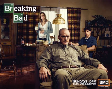 Breaking Bad - Breaking Bad Wallpaper (8272790) - Fanpop