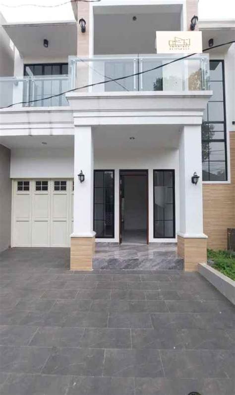 Dijual Rumah Komplek Batununggal Bandung Baru Siap Huni Akses Tol Batu