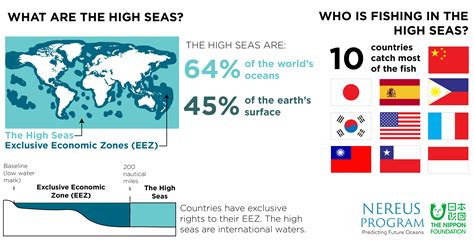 Step Forward In Protecting The High Seas Despite Competing Interests