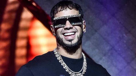 Anuel Aa Estrena Las Leyendas Nunca Mueren Los Gt