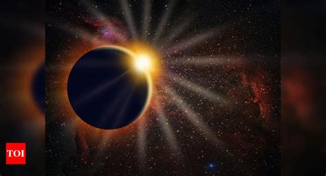 Total Solar Eclipse 2019: Effects of Surya Grahan on the human body ...