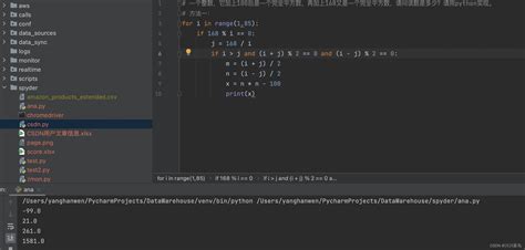 Amazon Codewhisperer Pycharm Csdn