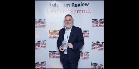 Telecom Review Excellence Awards Verizon Wins Best Customer