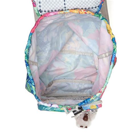 Kipling Alicia Foldable Backpack Flash Sales Emergencydentistry