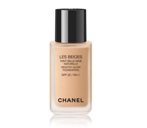 Тональный крем Chanel LES BEIGES - купить, выгодная цена | Заходи