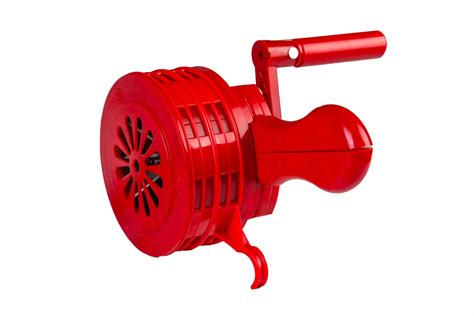 Сирена ручная CO-100P цена 9570.00 руб. | ГП «СПЕЦОБОРОНА» ☎ +7 800 777 ...