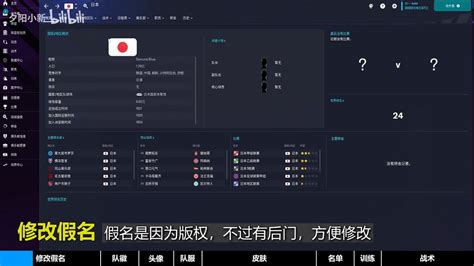 【fm2023】 全补丁最详细安装教程！ 假名 头像 队徽 球衣 皮肤 妖人 哔哩哔哩