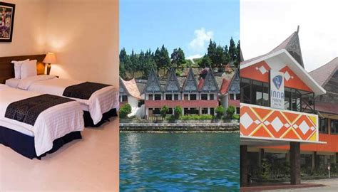 Hotel Murah Di Parapat Dengan View Danau Toba Paling Kren