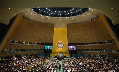 L Italia si è astenuta nel voto all Onu per chiedere una tregua nella