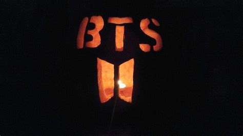 Diy Bts Pumpkin Armys Amino