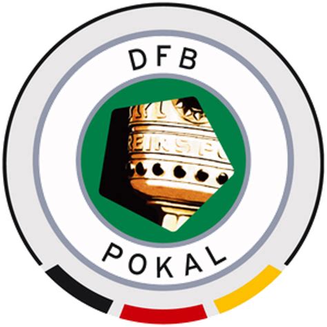 Dfb Pokal Logo History