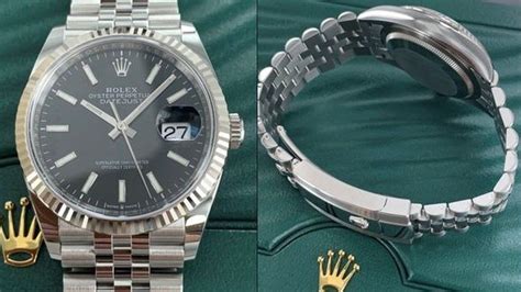 Hampshire Rolex Knifepoint Robbery Victim Left Devastated Bbc News