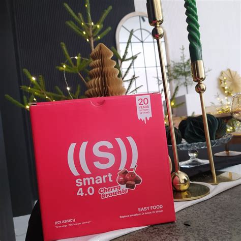 Функциональное питание ED Smart NL
