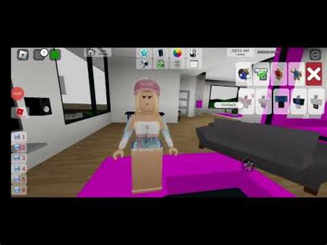 Mundo Rosa 24 Hrs Roblox Parati Brookhaven Aufits Catitaysustravesuras