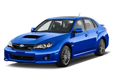 2011 Subaru Impreza Review Ratings Specs Prices And Photos The