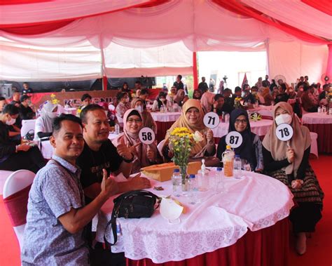 Dorong Perekonomian Jatim Kolaborasi Kemenkeu Satu Jatim Lelang Produk