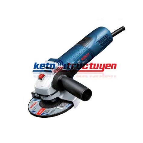 An Angle Grinder On A White Background