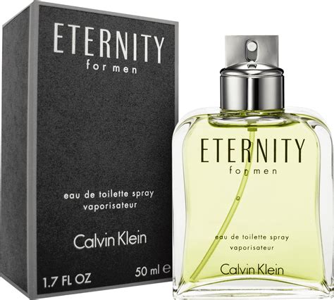 Perfume Eternity For Men Calvin Klein Beleza Na Web