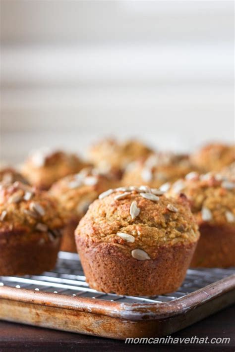 Healthy Low Carb Pumpkin Spice Muffins For Breakfast Low Carb Maven