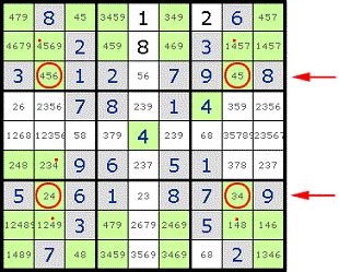 How do I necessitate the use of the X-Wing pattern during Sudoku creation? - Puzzling Stack Exchange