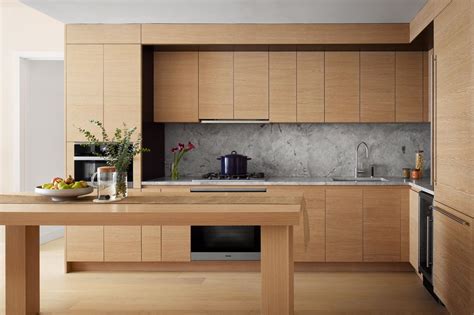 Contemporary Kitchen Design: Complement, Compete