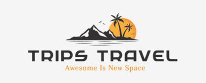 Travel Agency Logo Design Free - Infoupdate.org