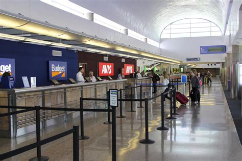 Tucson Airport Car Rental Drop Off at Phoebe Humphries blog
