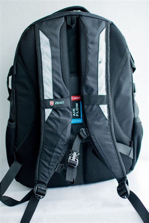 Mochila Zenit Alta Gama 2 599 00 En Mercado Libre