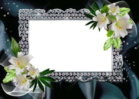 Красивые Рамки Для Фотографий Фотошоп - Картинки фотографии